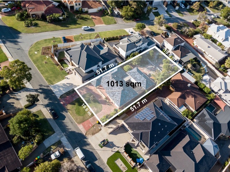 55 Parkside Ave, Mount Pleasant WA 6153