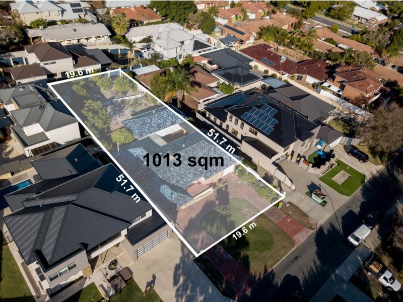 55 Parkside Ave, Mount Pleasant WA 6153