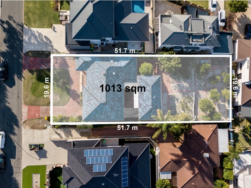 55 Parkside Ave, Mount Pleasant WA 6153