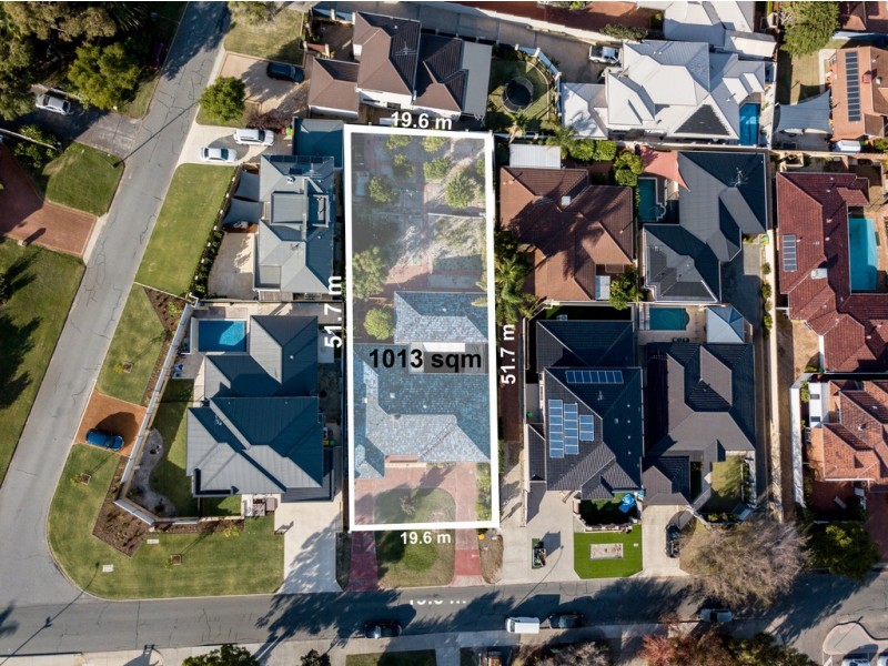 55 Parkside Ave, Mount Pleasant WA 6153