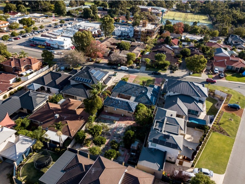 55 Parkside Ave, Mount Pleasant WA 6153