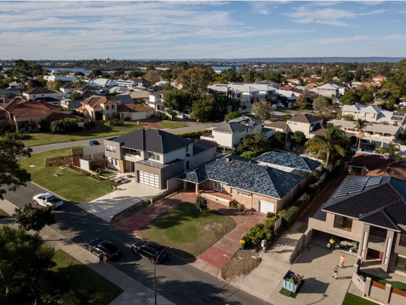 55 Parkside Ave, Mount Pleasant WA 6153