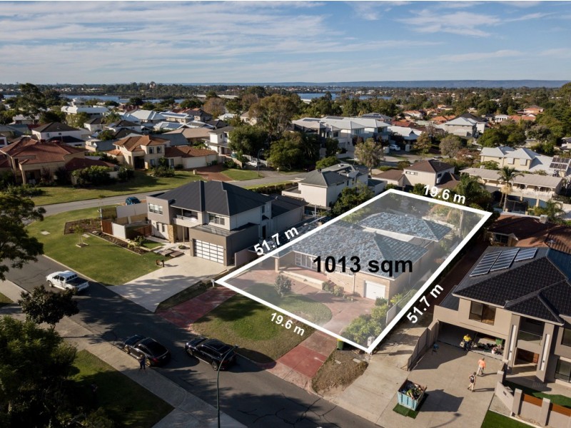 55 Parkside Ave, Mount Pleasant WA 6153