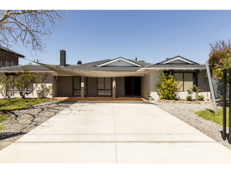 12 Wilsmore Grove, Kardinya WA 6163
