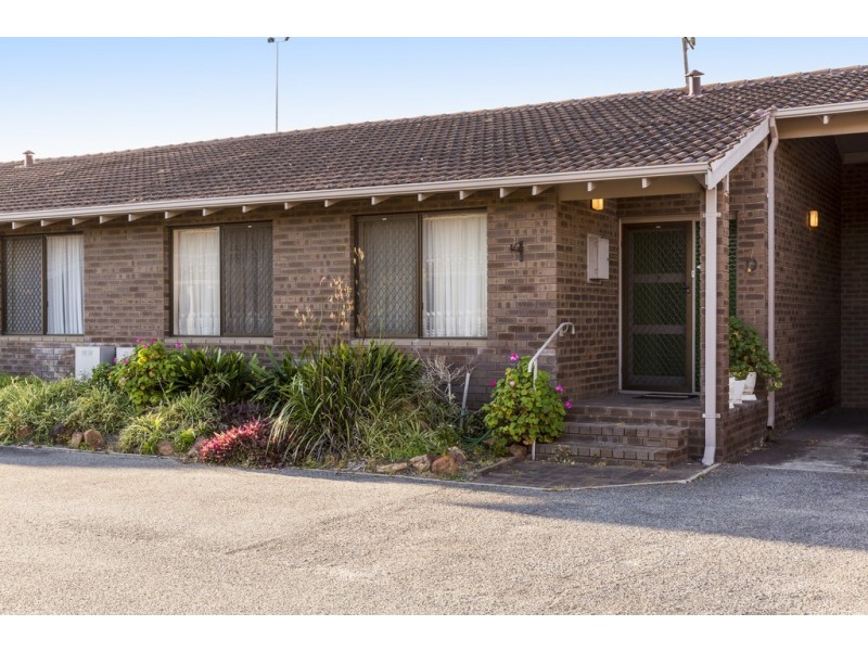 7/631 Canning Hwy, Alfred Cove WA 6154