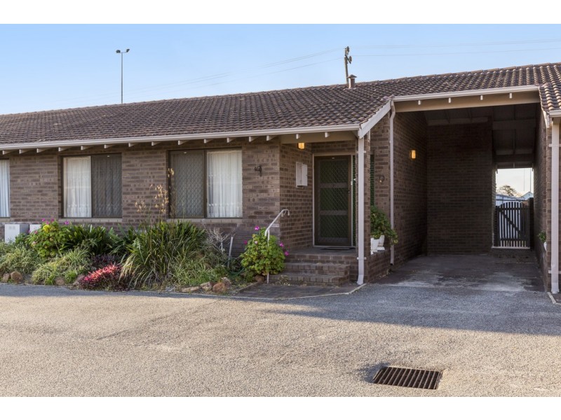 7/631 Canning Hwy, Alfred Cove WA 6154
