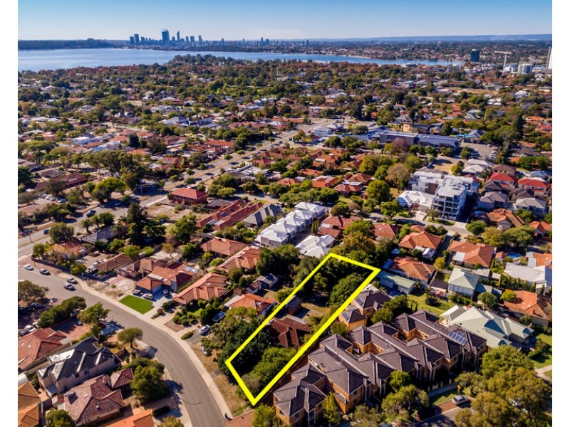 50 Simpson St, Ardross WA 6153