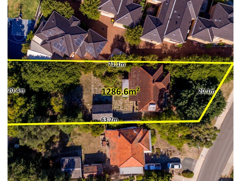 50 Simpson St, Ardross WA 6153