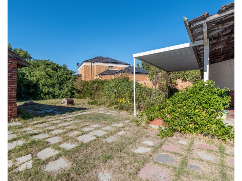 50 Simpson St, Ardross WA 6153