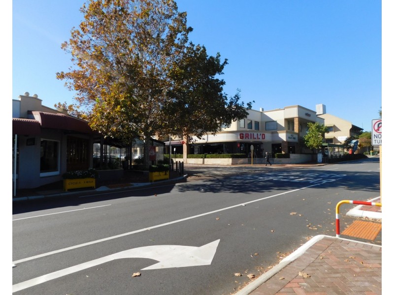 50 Simpson St, Ardross WA 6153