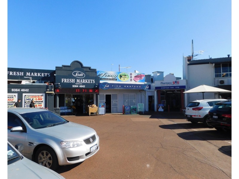 50 Simpson St, Ardross WA 6153