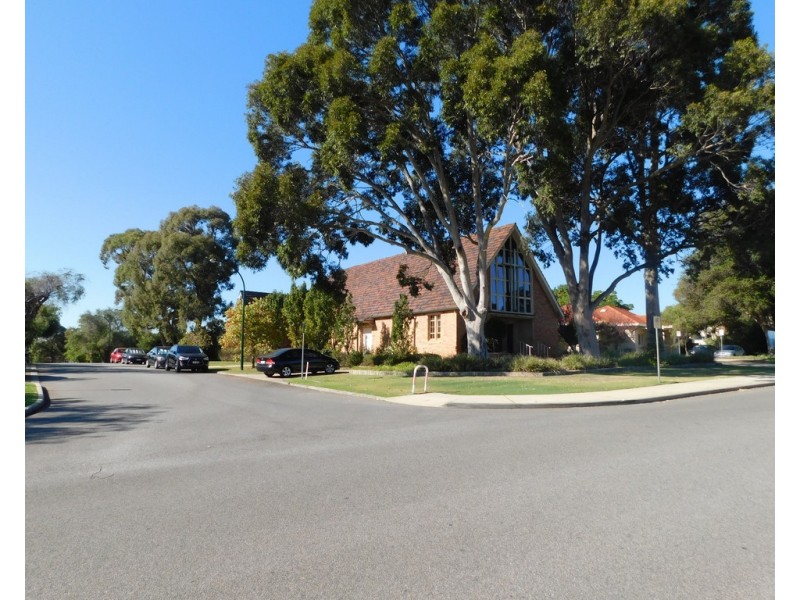 50 Simpson St, Ardross WA 6153