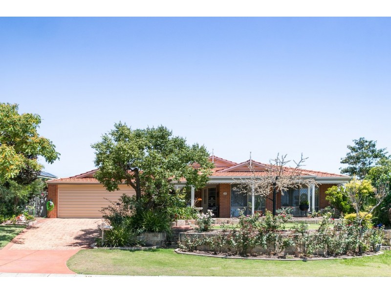 39 Catspaw Ave, Beeliar WA 6164