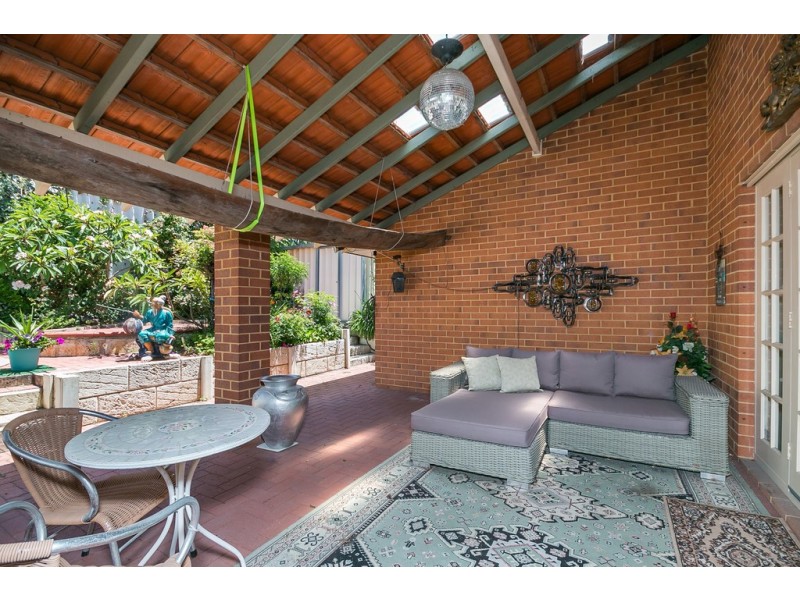 39 Catspaw Ave, Beeliar WA 6164