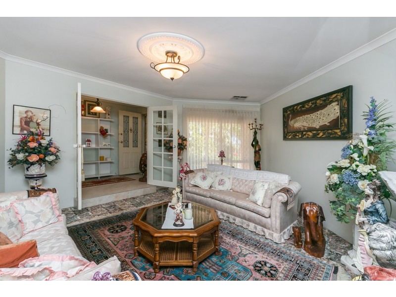 39 Catspaw Ave, Beeliar WA 6164