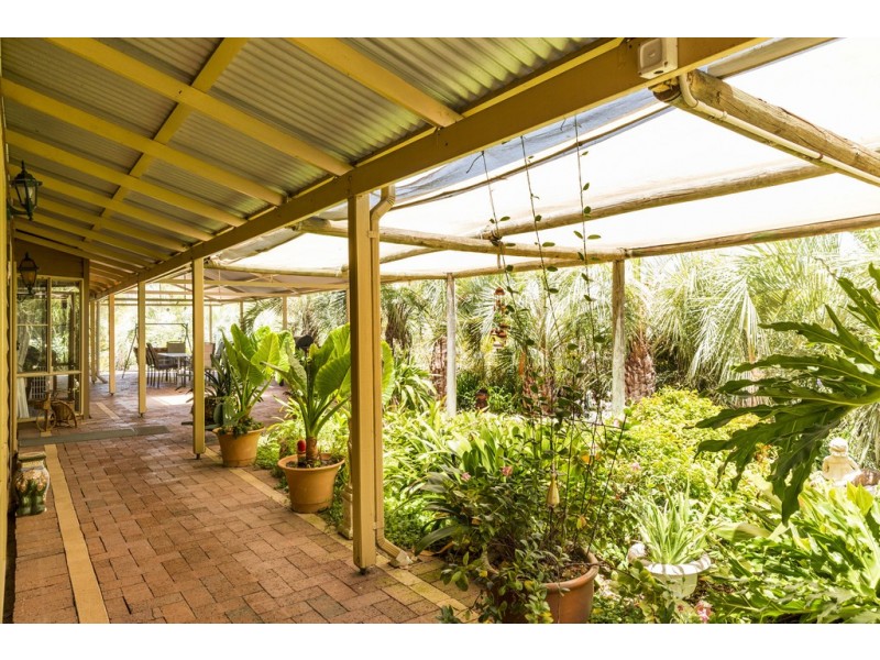 301 Bodeguero Way, Wundowie WA 6560