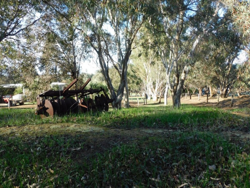 301 Bodeguero Way, Wundowie WA 6560