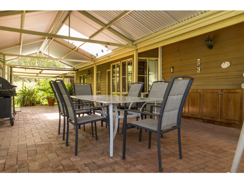 301 Bodeguero Way, Wundowie WA 6560