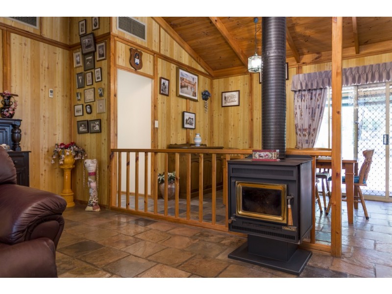 301 Bodeguero Way, Wundowie WA 6560