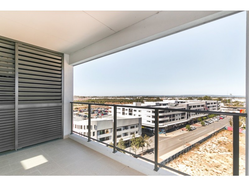 100/12 Junction Boulevard, Cockburn Central WA 6164