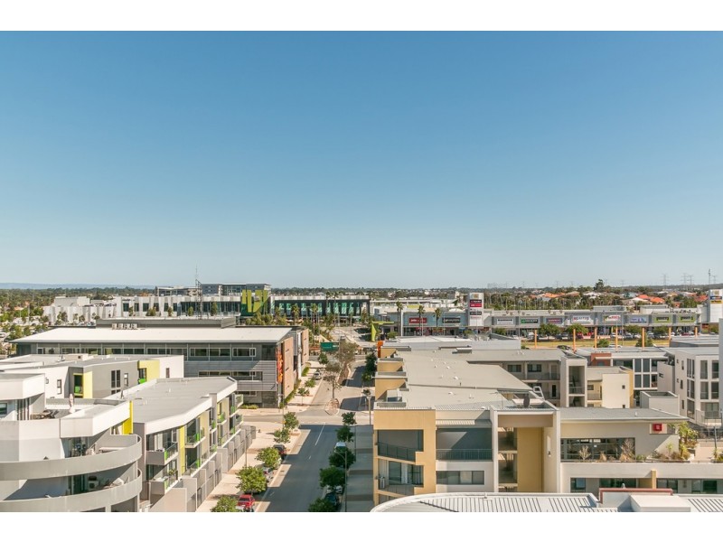 100/12 Junction Boulevard, Cockburn Central WA 6164