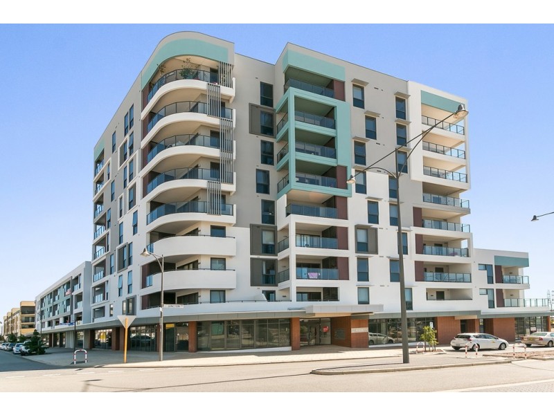 100/12 Junction Boulevard, Cockburn Central WA 6164