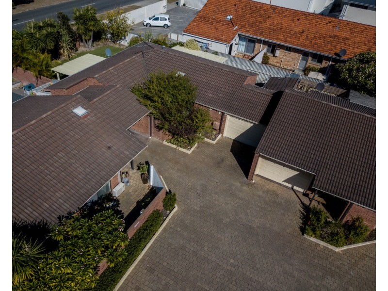 U3/832 Canning Hwy, Applecross WA 6153