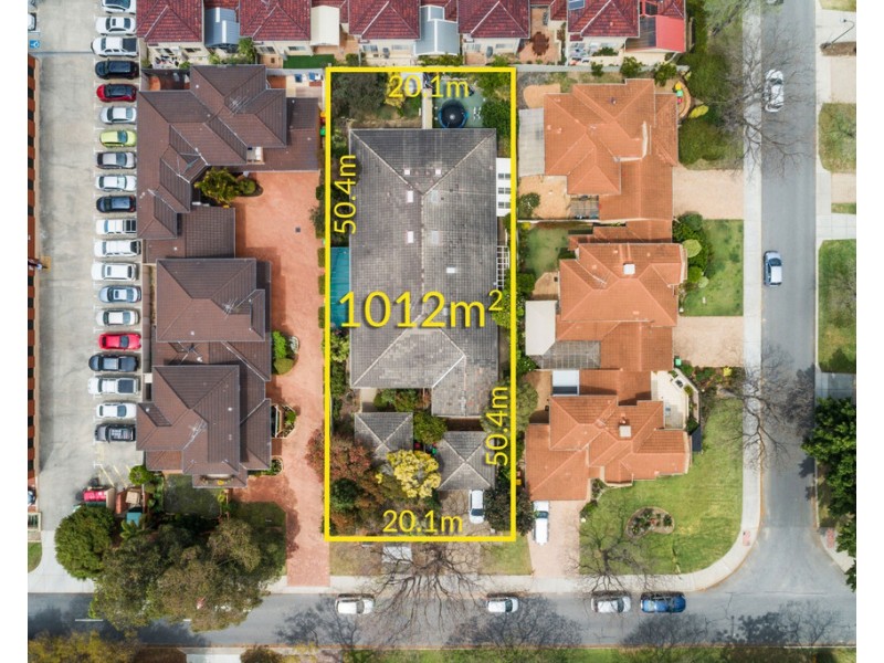 5 Macrae Road, Applecross WA 6153