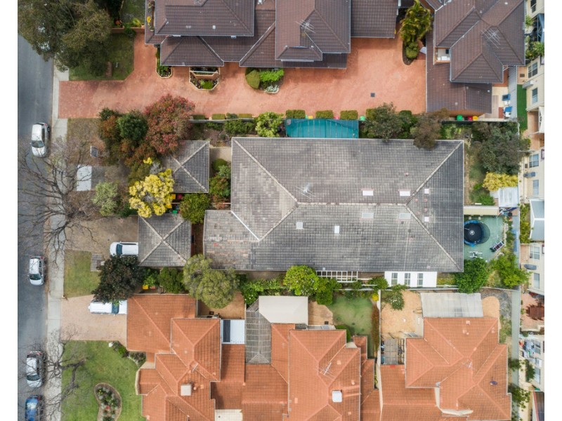 5 Macrae Road, Applecross WA 6153