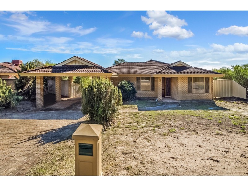 16 Abraham Place, Murdoch WA 6150