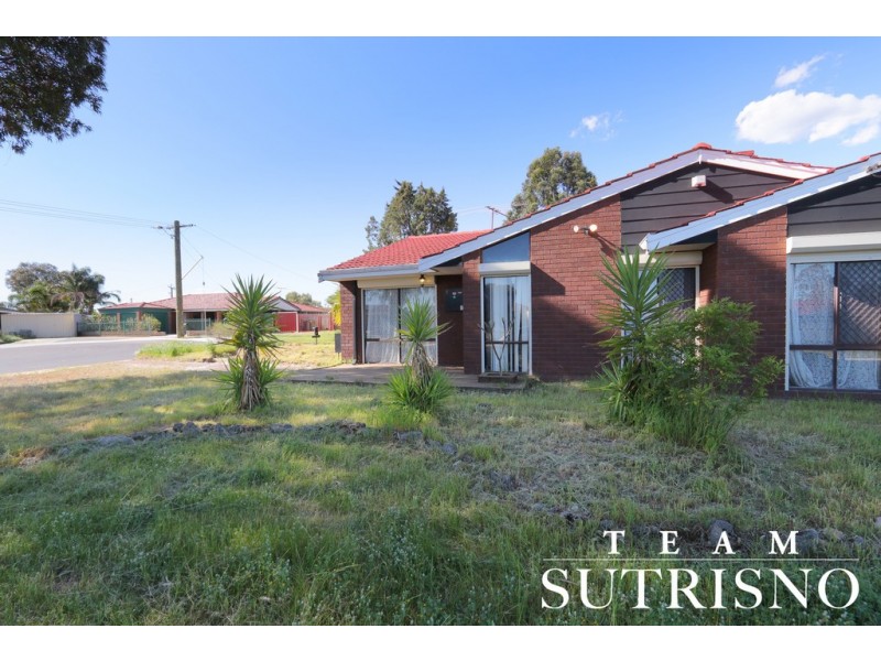 3 Frankland Court, Gosnells WA 6110