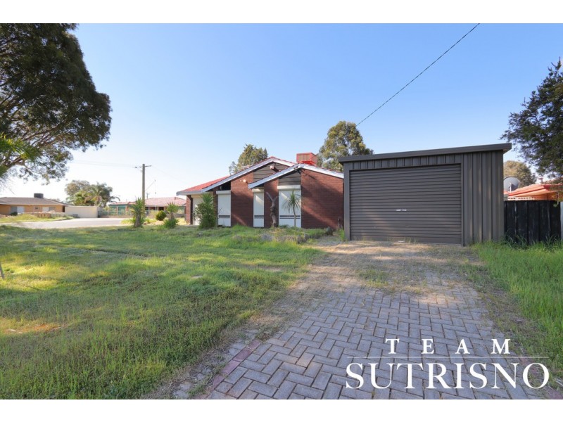 3 Frankland Court, Gosnells WA 6110