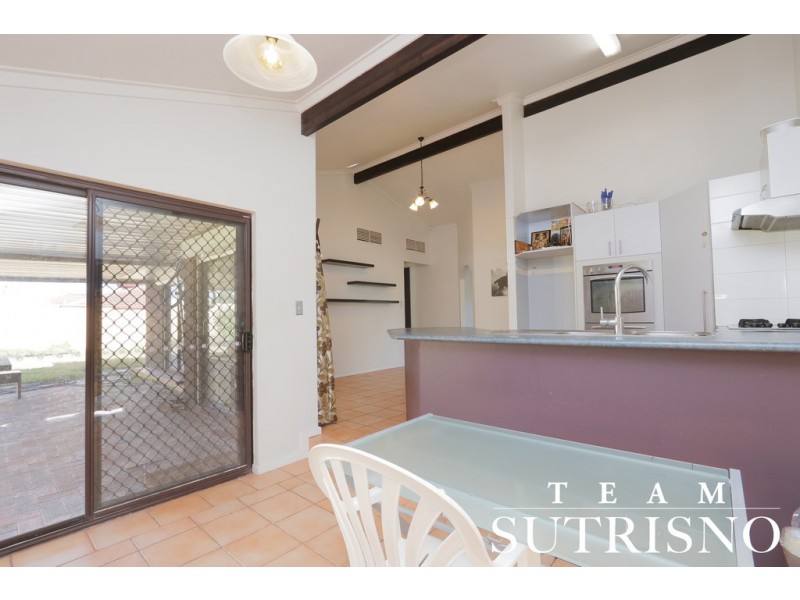 3 Frankland Court, Gosnells WA 6110