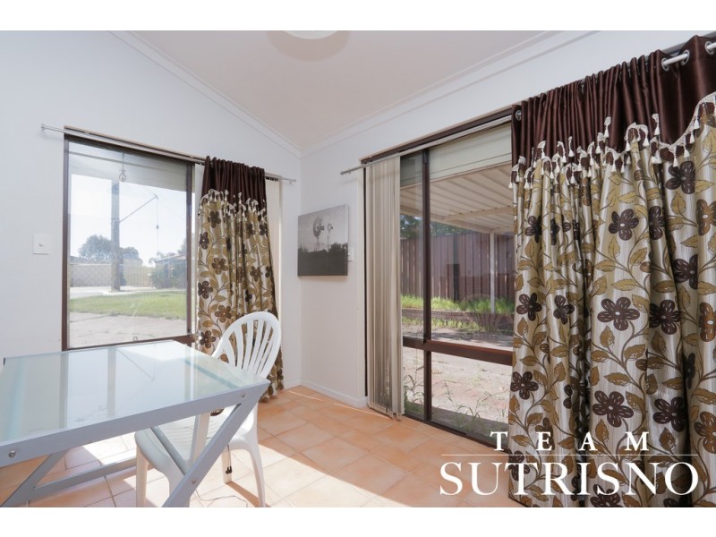 3 Frankland Court, Gosnells WA 6110