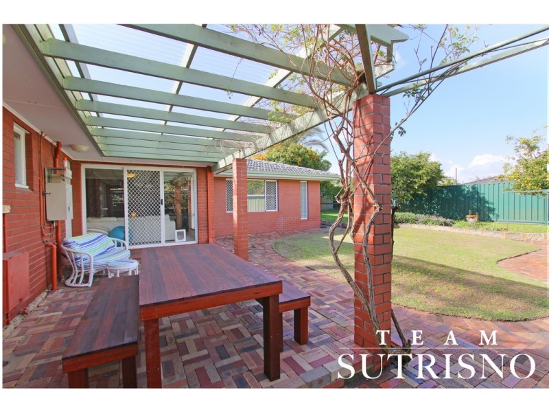 37 Iveston Road, Lynwood WA 6147