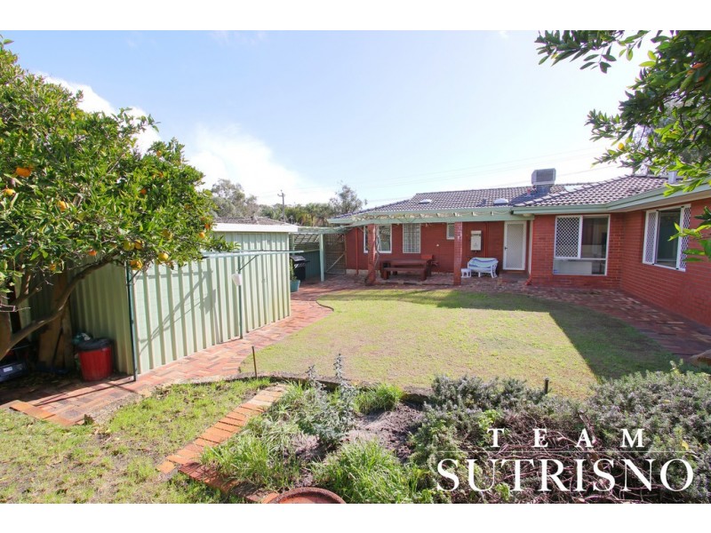 37 Iveston Road, Lynwood WA 6147