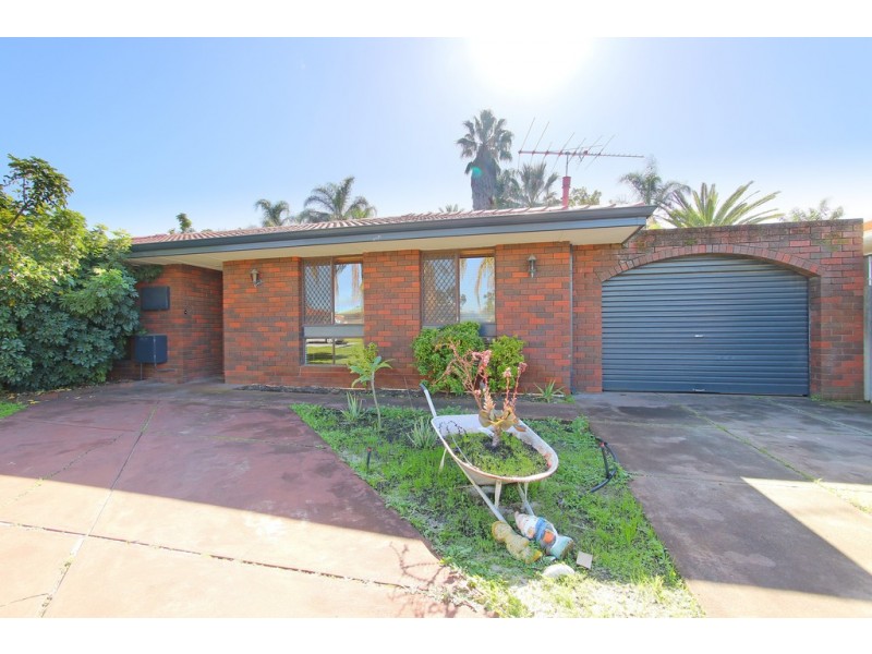 41 Hibbertia Crescent, Riverton WA 6148