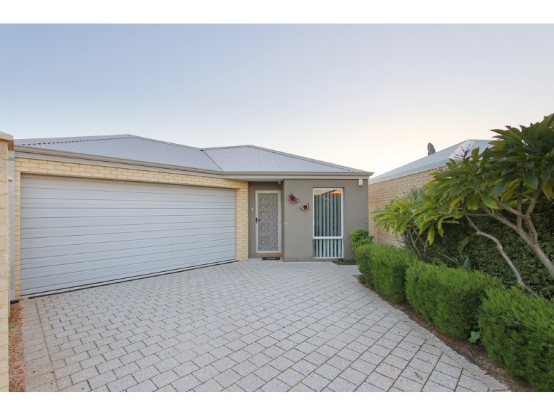 46 Ralphs Street, Seville Grove WA 6112