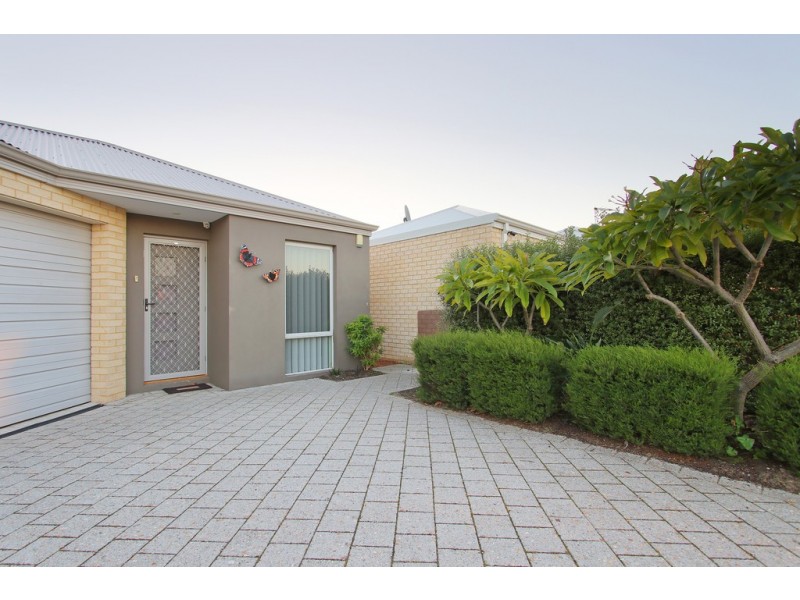 46 Ralphs Street, Seville Grove WA 6112