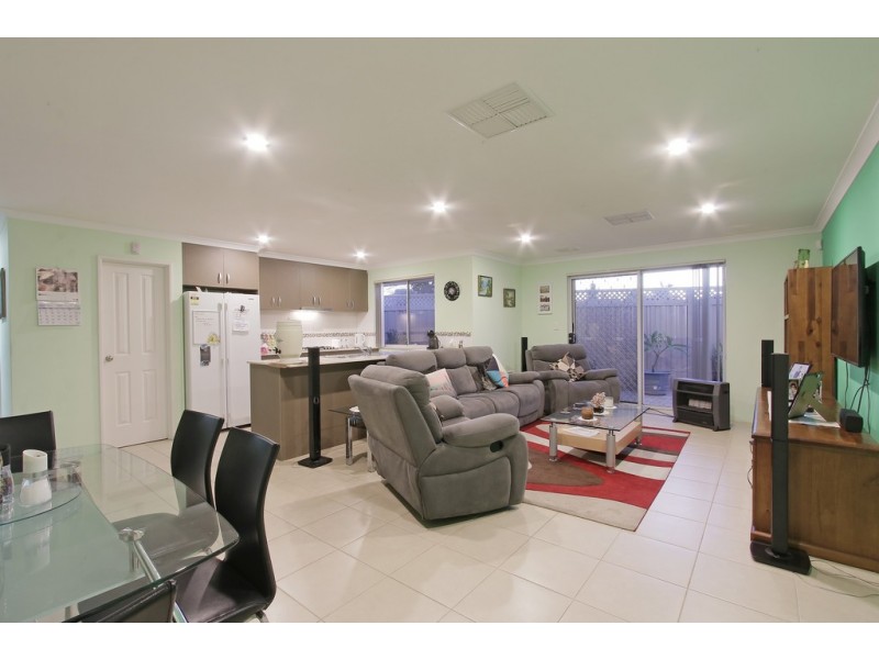 46 Ralphs Street, Seville Grove WA 6112