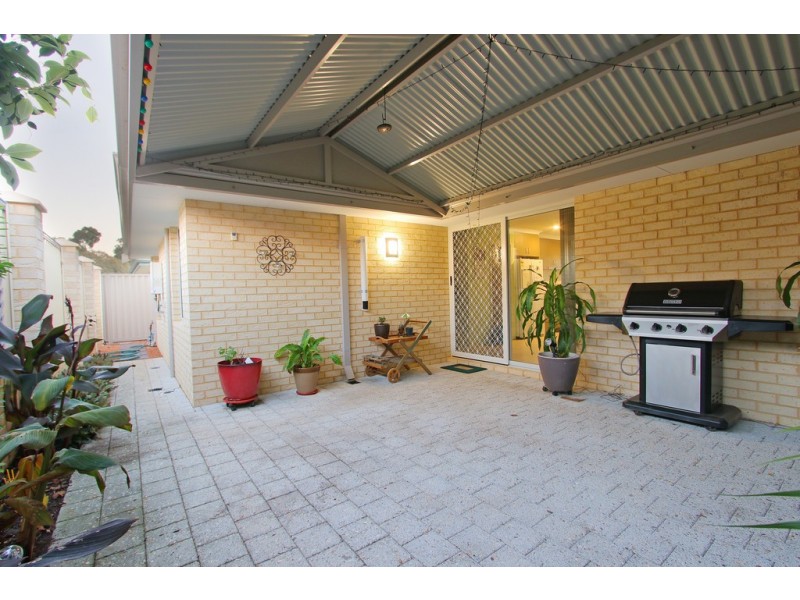 46 Ralphs Street, Seville Grove WA 6112