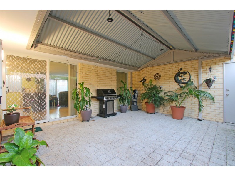 46 Ralphs Street, Seville Grove WA 6112