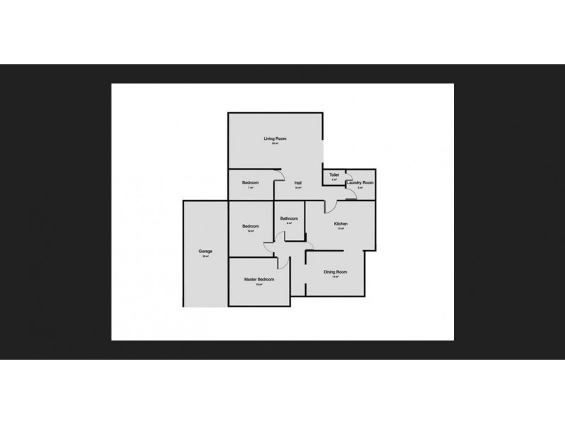101 Leach Hwy, Willagee WA 6156 Floorplan