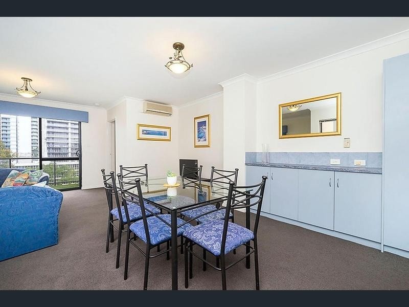 58/273 Hay Street, East Perth WA 6004