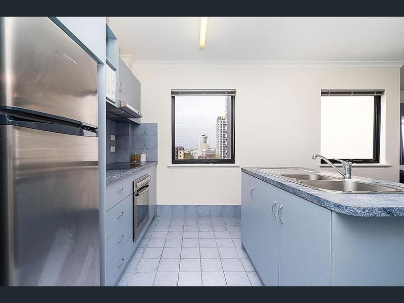 58/273 Hay Street, East Perth WA 6004