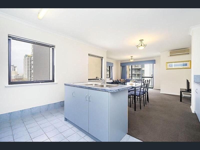 58/273 Hay Street, East Perth WA 6004