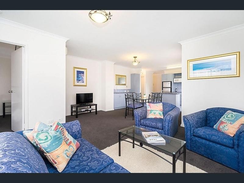 58/273 Hay Street, East Perth WA 6004