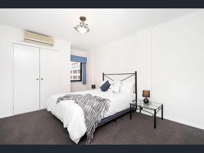 58/273 Hay Street, East Perth WA 6004