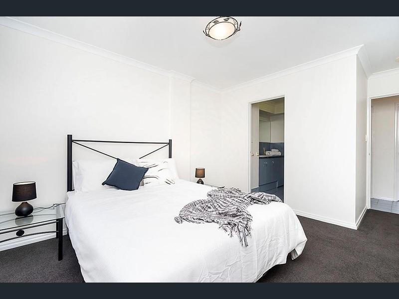 58/273 Hay Street, East Perth WA 6004