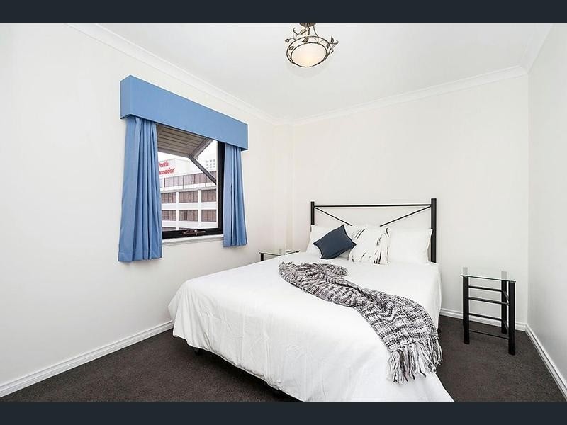 58/273 Hay Street, East Perth WA 6004